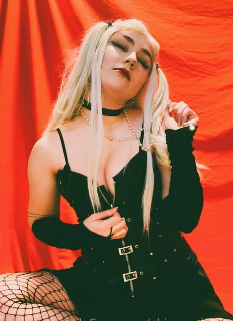 archstarweaver onlyfans picture