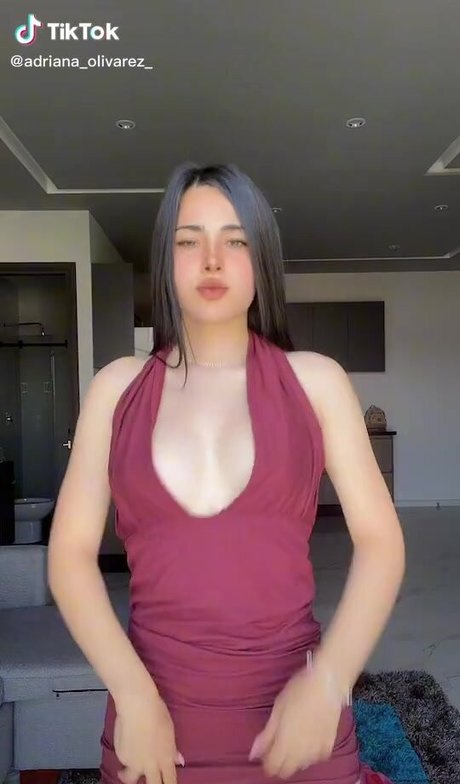 Adriana Olivarez onlyfans leak nudes