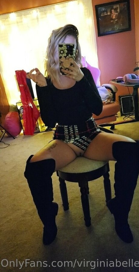 virginiabelle xoxo only fans sex