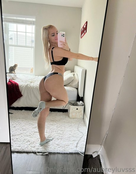 aubreyluvsss fans only