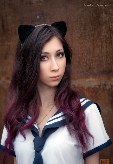 Vandych onlyfans naked porn