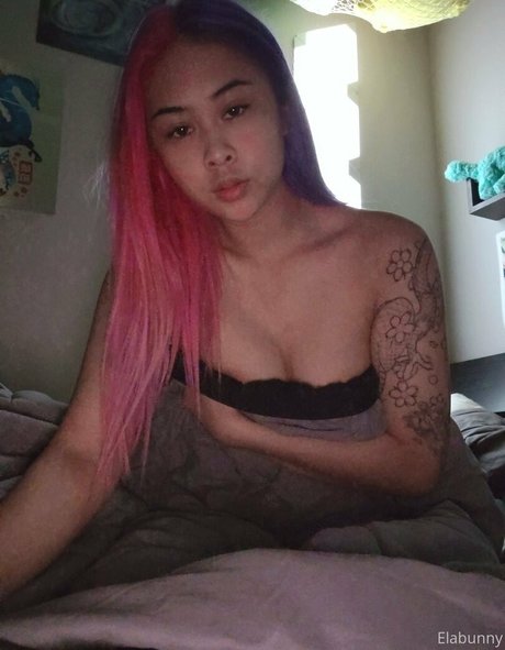 elabunny onlyfans nude leaks