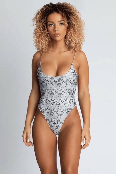 Jena Frumes onlyfans leaked tits