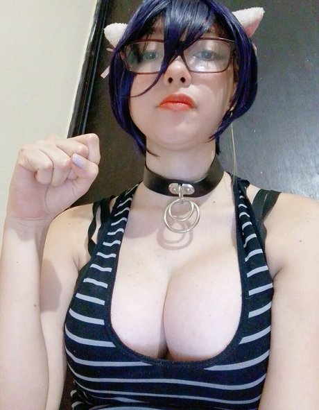 Ozzychan nude onlyfans pics