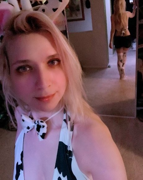 Tatskichu onlyfans leak ass