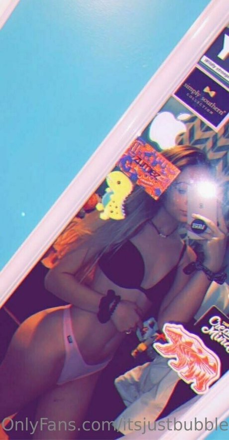 itsjustbubblezs onlyfans leams