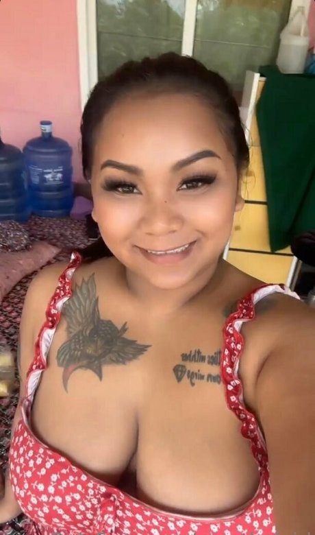 oporthaigirl onlyfans leak porn