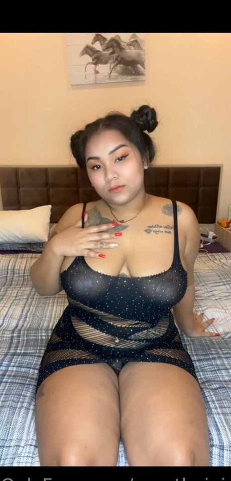 oporthaigirl onlyfans fotos