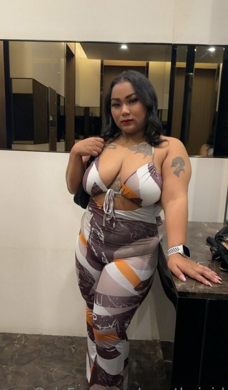 oporthaigirl onlyfans fotos