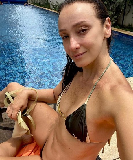 Sabrina Parlatore sexy onlyfans