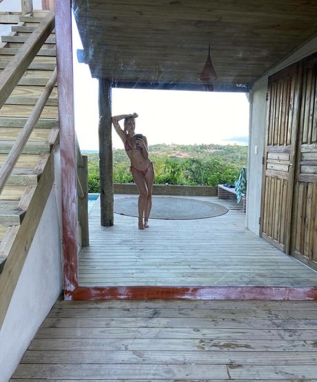 Sabrina Parlatore leaked onlyfans nude