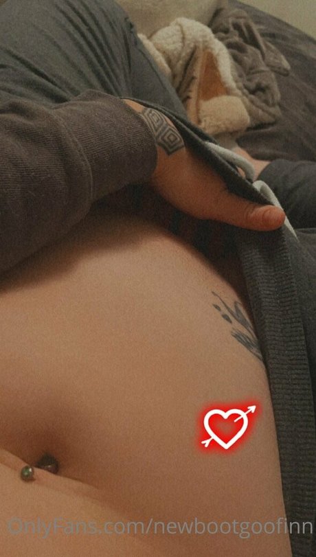 newbootgoofinn onlyfans nudes leaked