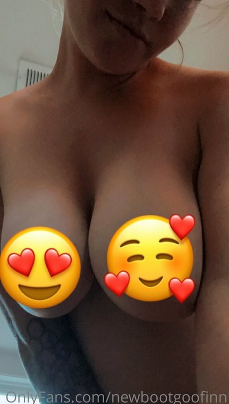newbootgoofinn onlyfans x