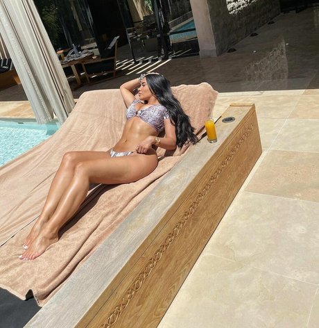 Milla Jasmine only fans leaks porn