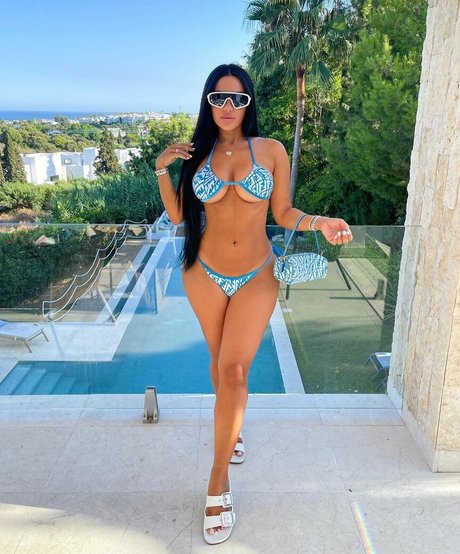 Milla Jasmine nudes onlyfans leaked