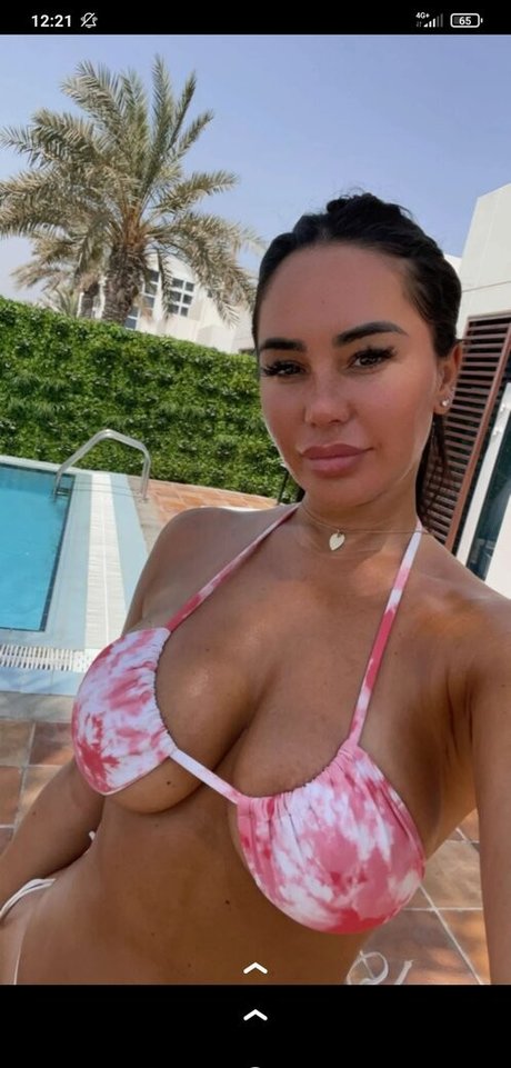 Milla Jasmine onlyfans sex leaks