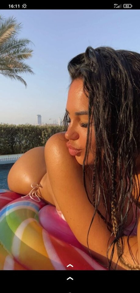 Milla Jasmine only fans review