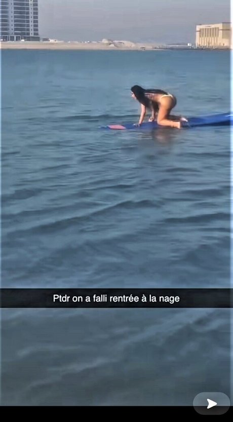 Milla Jasmine leak onlyfans porn