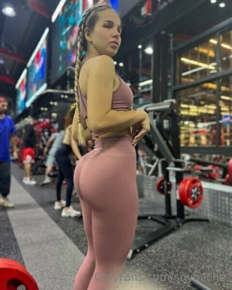 Martii Soymiche xxx onlyfans