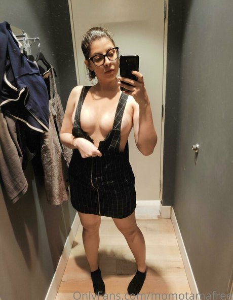 momotamafree leaked only fans