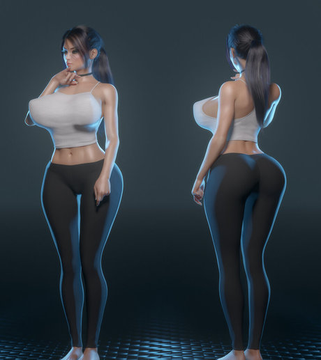 Doberman Studios leaked onlyfans pictures