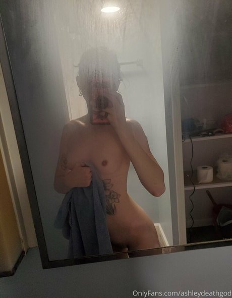 AshleyDeathGod leaked naked onlyfans