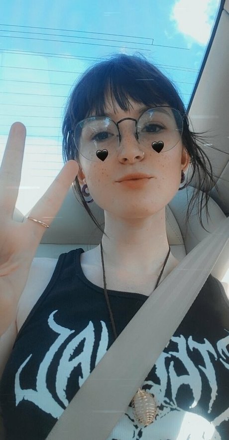 AshleyDeathGod onlyfans leaks free