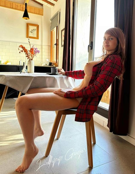 Lolliepop Ginger onlyfans nudes
