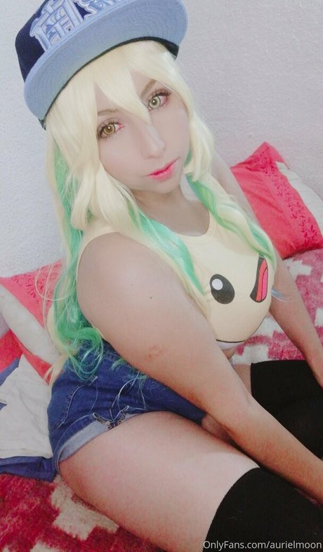 belial demon only fans pics