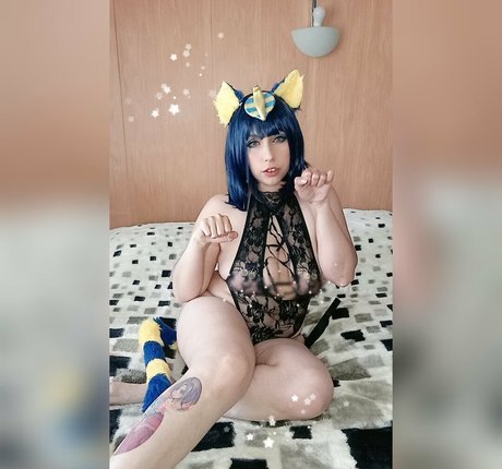 belial demon onlyfans nude leaked