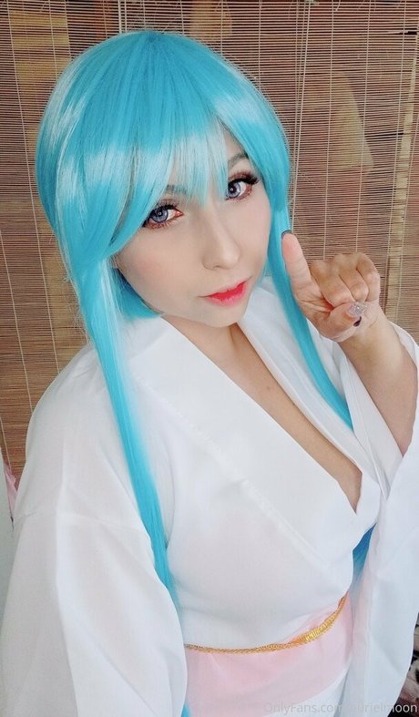 belial demon Profile pic