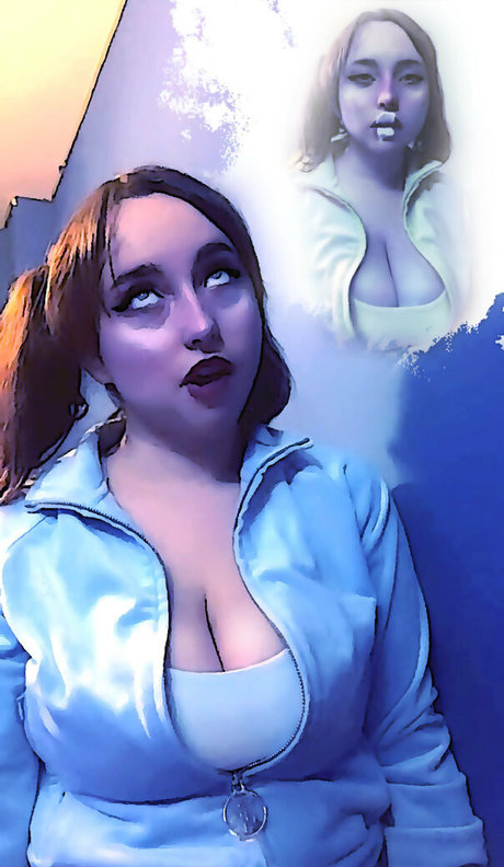 berry darktales new leaked onlyfans