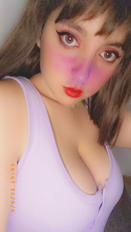 berry darktales only fans nudes