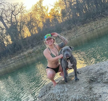 Countrybadasstay onlyfans nide