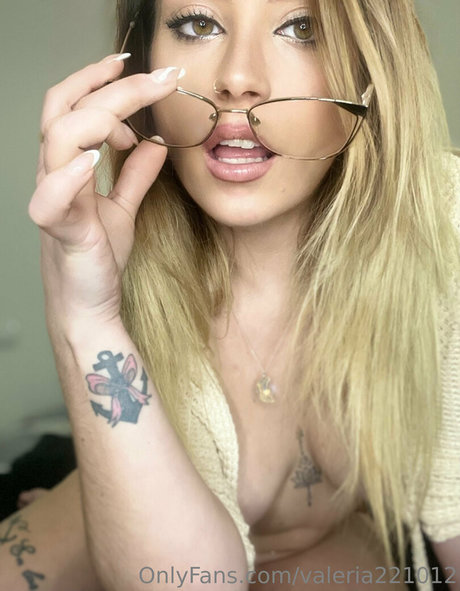 valeria221012 leak onlyfans porn
