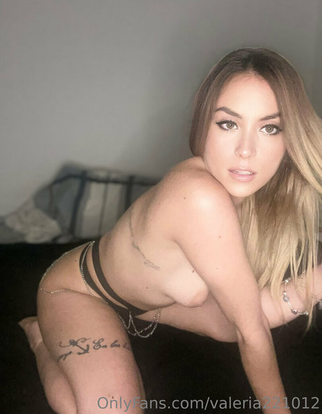 valeria221012 onlyfans pics leaked