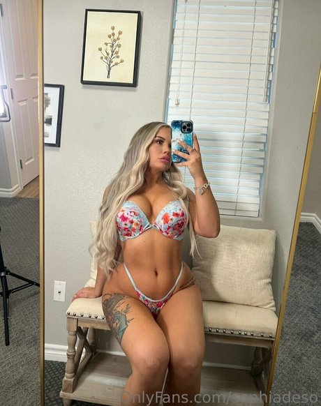 Sophiadeso only fans xxx