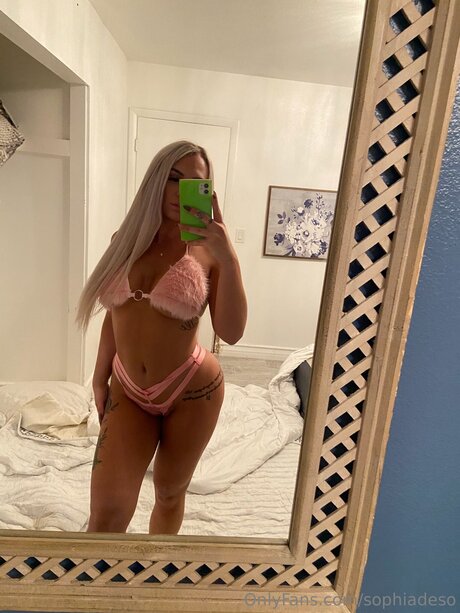 Sophiadeso porn onlyfans
