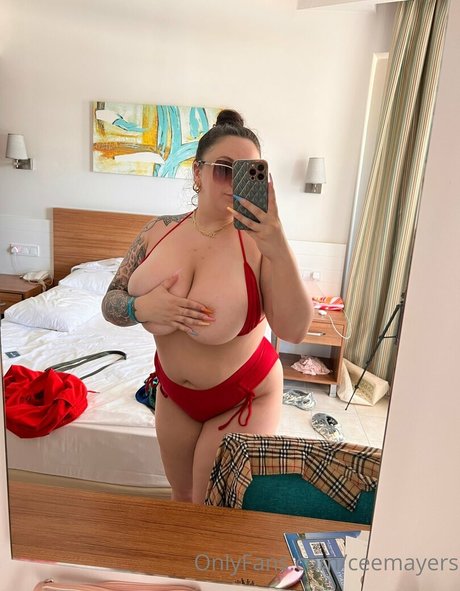 Ceemayers nude onlyfans porn
