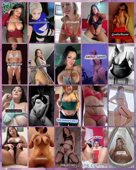 wetbigpussy onlyfans nude porn