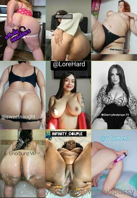 wetbigpussy onlyfans images
