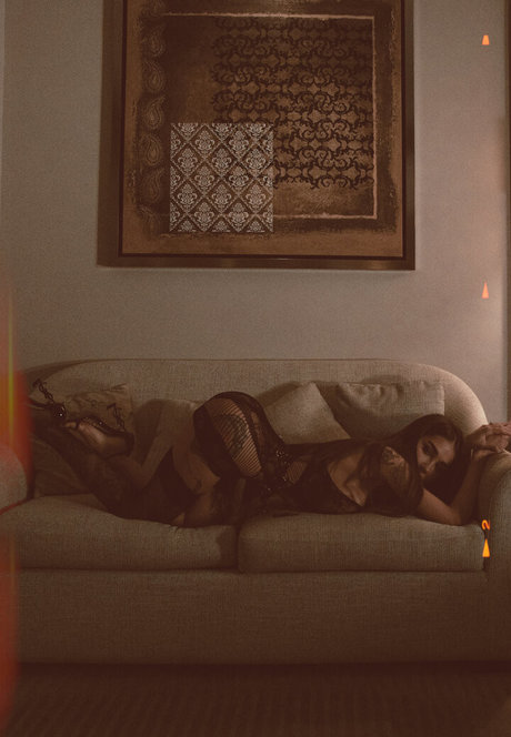 Elizabeth Definhy sex tape onlyfans