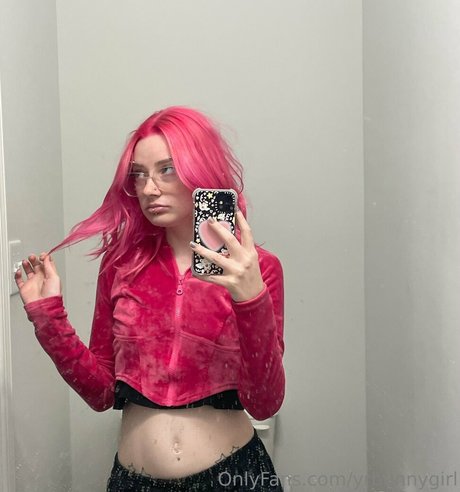 yrbunnygirl hot onlyfans