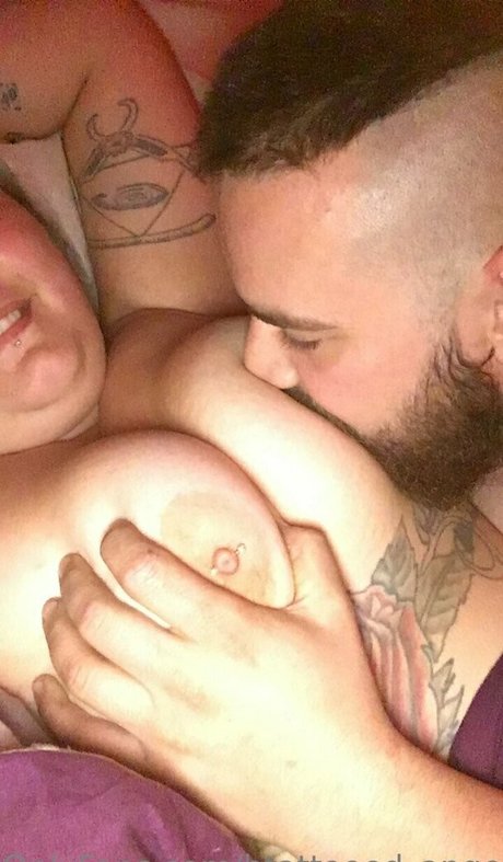 btattooed angel Profile pic