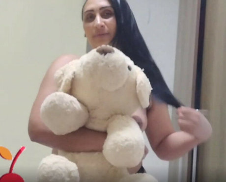 Desejo Cereja porn onlyfans