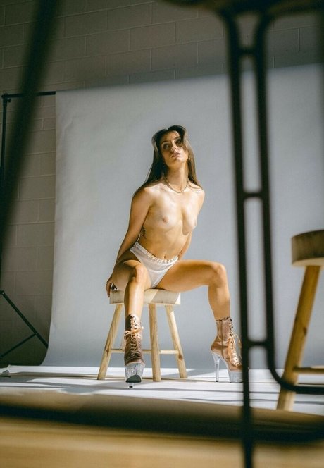 Dahria Smith onlyfans leaked free