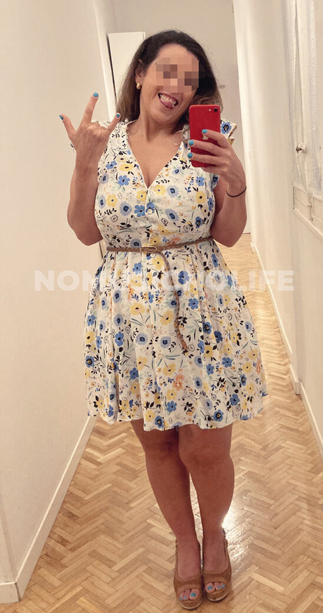 NoMusicNoLife only fans nude leaks