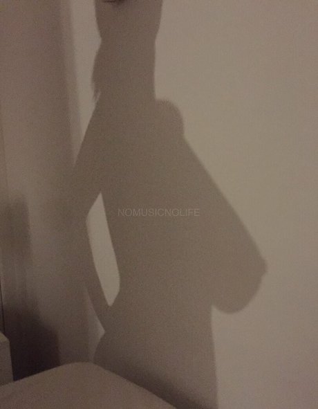 NoMusicNoLife Profile pic