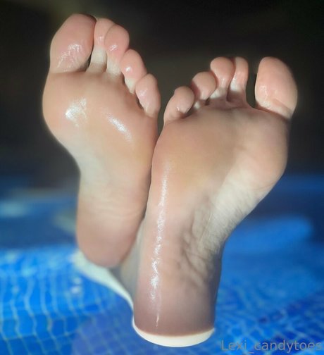 lexi candytoes nude onlyfans leaked