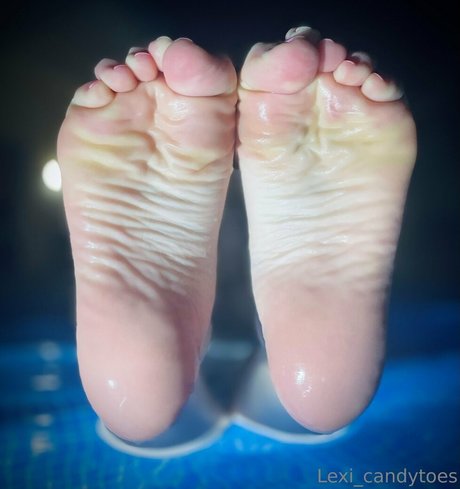 lexi candytoes only fans